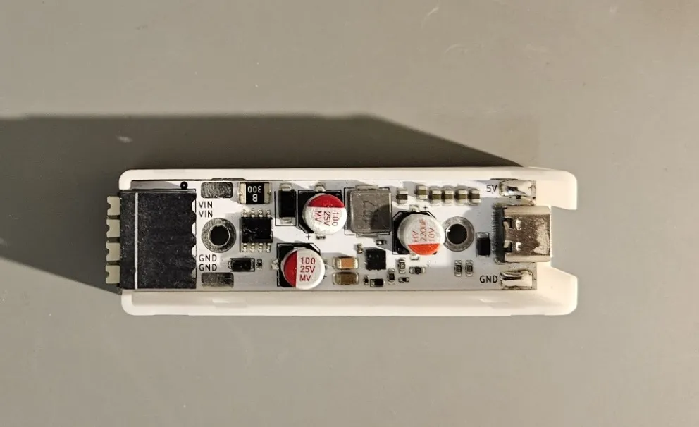 Assembly 1