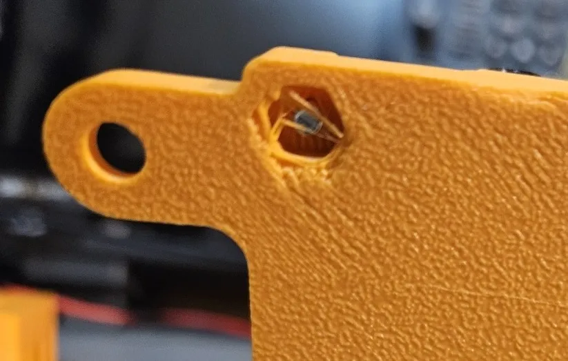 Step 4 Schmoo