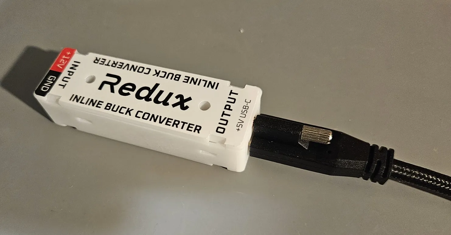 USB-C 3